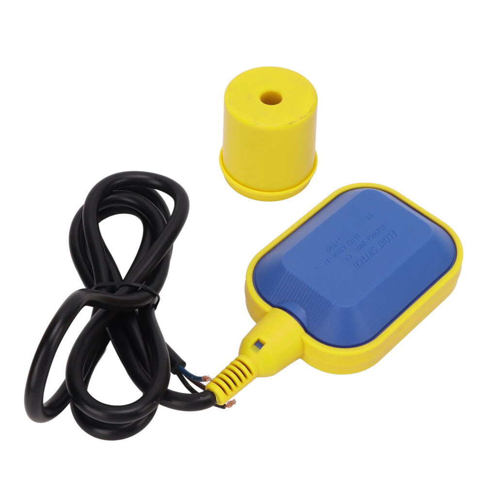 220V Ip68 Float Switch Water Level Controller For Tank Pump, 15A 8421374809280