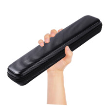 Heat Resistant Hair Styler Travel Case ScratchResistant Curler Organizer Pouch Straighteners/Brushes Storage Bag