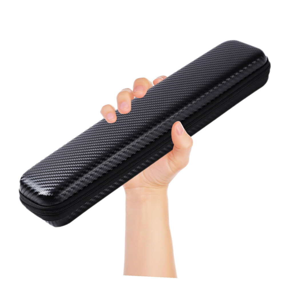 Heat Resistant Hair Styler Travel Case ScratchResistant Curler Organizer Pouch Straighteners/Brushes Storage Bag
