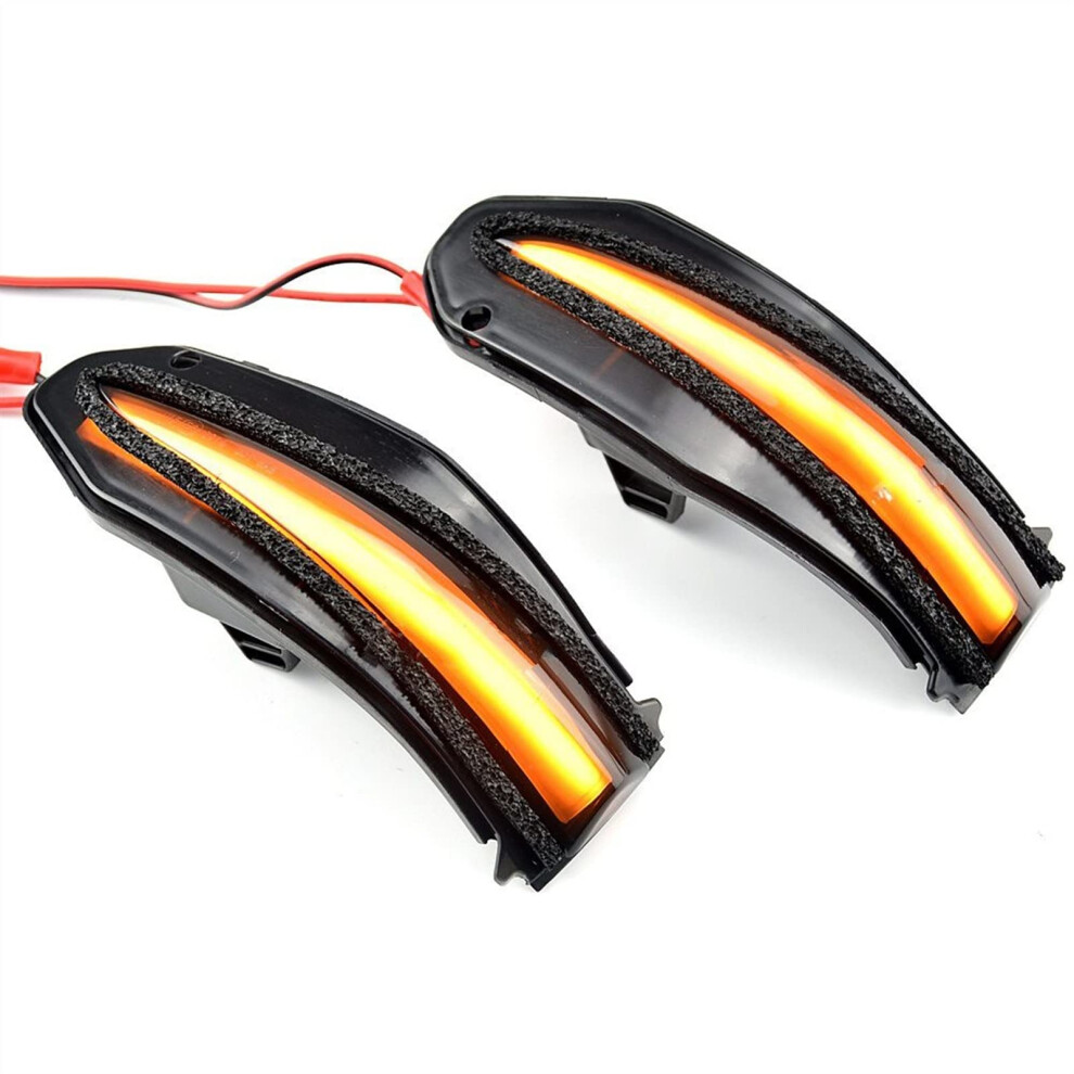 Side Mirror Dynamic Blinker Turn Lamp Repeater Indicator Bulb For Toyota Rav4 Xa40 20132018 Highlander Xu50 20142019 Light 9347817329124