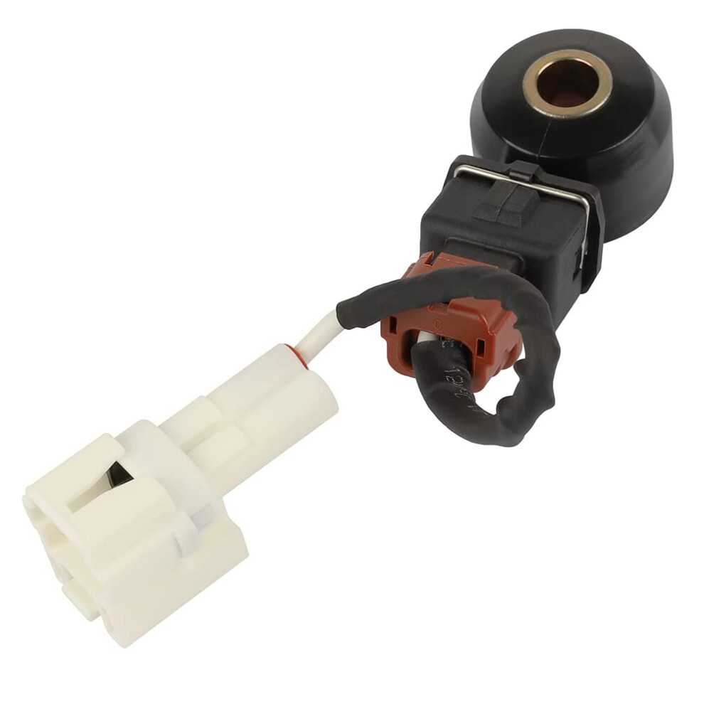 Ignition Knock Detonation Sensor 22060Aa070 22060Aa070 Compatible With Forester Impreza Legacy Outback 9382693142948