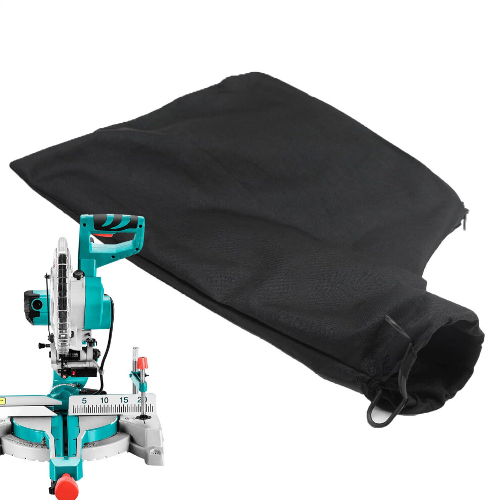 Dust Collector Bag Nylon Material Lightweight Portable Dustbags For Miter Saw And Table Saw Dust Collection 9199774904988