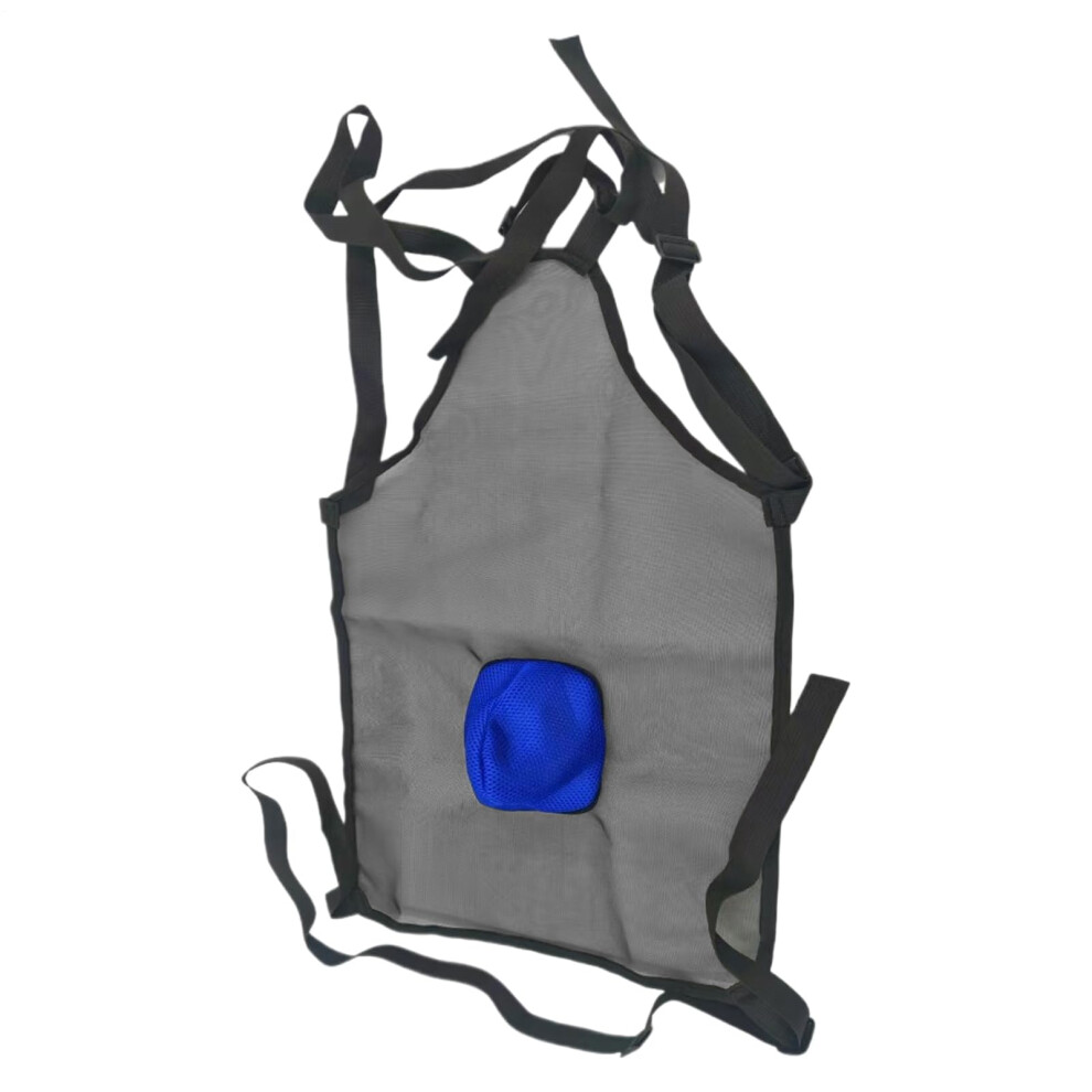 Apron For Goats Goat Mating Prevention Apron For Sheep Reproduction Prevention Equipment For Cattle & Horses Blue 9199774905114