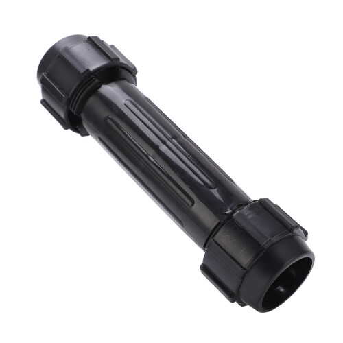 Lightweight Plastic Boat Paddle Connector 162mm for Kayak Canoe