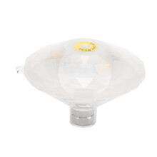 Multicolor LED Pool Light For Elegant Home Decoration Waterproof Floating Light With Seven Lighting Modes Decorative Floating Light For Swimming Pool