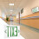 Emergency Lighting Solution, Durable LED Exit Sign With 2 Hour Backup Battery, Suitable For Public Places, UL Listed Exit Sign For Damp Location Rated 4