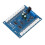 16-Channel RS485 Temperature Sensor Module -20C to +125C 16