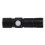 Portable Rechargeable UV Light Detector, Waterproof Multipurpose Adjustable Focus Handheld Flashlight for Outdoor Adventures 4