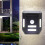 Weatherproof Solar Security Light, Multi-Angle Rotatable PIR Human Body Sensor System, Suitable For Outdoor Use, Upgradeable Lithium-Ion Battery, 4