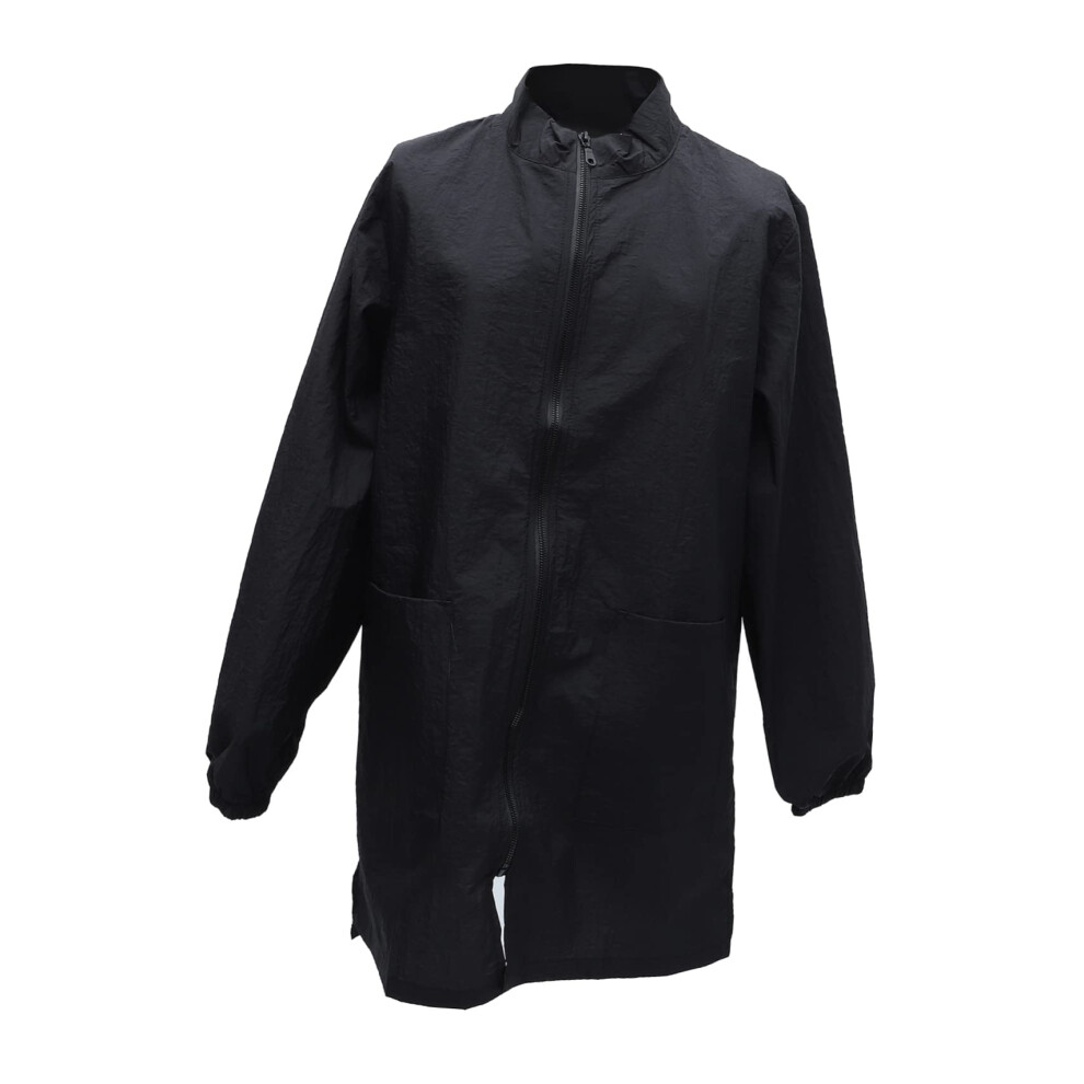 Pet Work Clothes Beautician Tunic, Dog Dress, Static Apron, Women Overalls 9199774905534