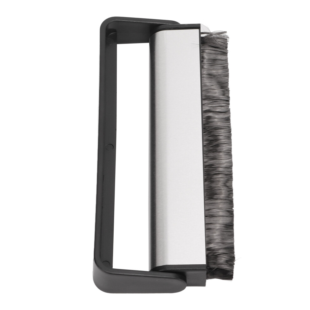 Anti-Static Plastic Vinyl Record Cleaner Brush For Maintenance 7661374818108