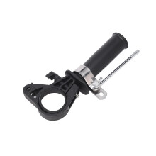 Electric Drill Plate Cutter Attachment, Durable Metal Cutting Shears, Compatible with Most Electric Drills, 2022 Model