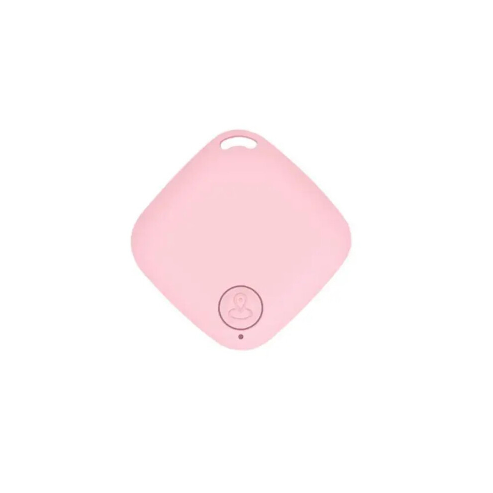 Mini Gps Tracker Bluetoothcompatible Global Positioning Finder Antilost Key Locator Wallet (4) Compatible With Apple Find My App 9199774906005