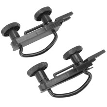 Universal Roof Luggage Accessories Kit: Durable & Easy to Install