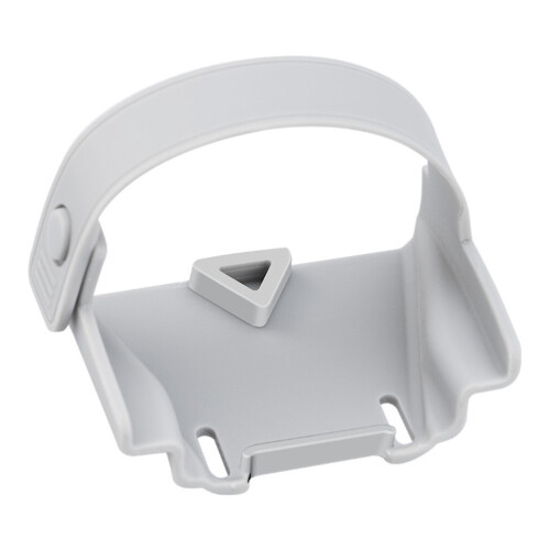 Drone Propeller Protector Gray/Red TPU Holder for Mini 3 Pro 8.565.5cm 2