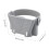 Drone Propeller Protector Gray/Red TPU Holder for Mini 3 Pro 8.565.5cm 5