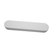 Metal Storage Box Portable Organizer for Travel, WearResistant Iron Case for Tongue Scraper and Tweezers