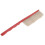 Beehive Beehive Bee Brush Beekeeping Cleaning Tool Plastic Handle 40.5cm 9