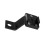 Motorcycle Rearview Mirror Camera Mount Adjustable Angle Secure Shake Holder for GoPro 1