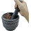 Garlic Masher Garlic Press Granite Mortar And Pestle Set Kitchen Tool 2