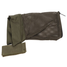 Cartridge Catcher Iron Nylon Brass OD Green 25x13cm Quick Release