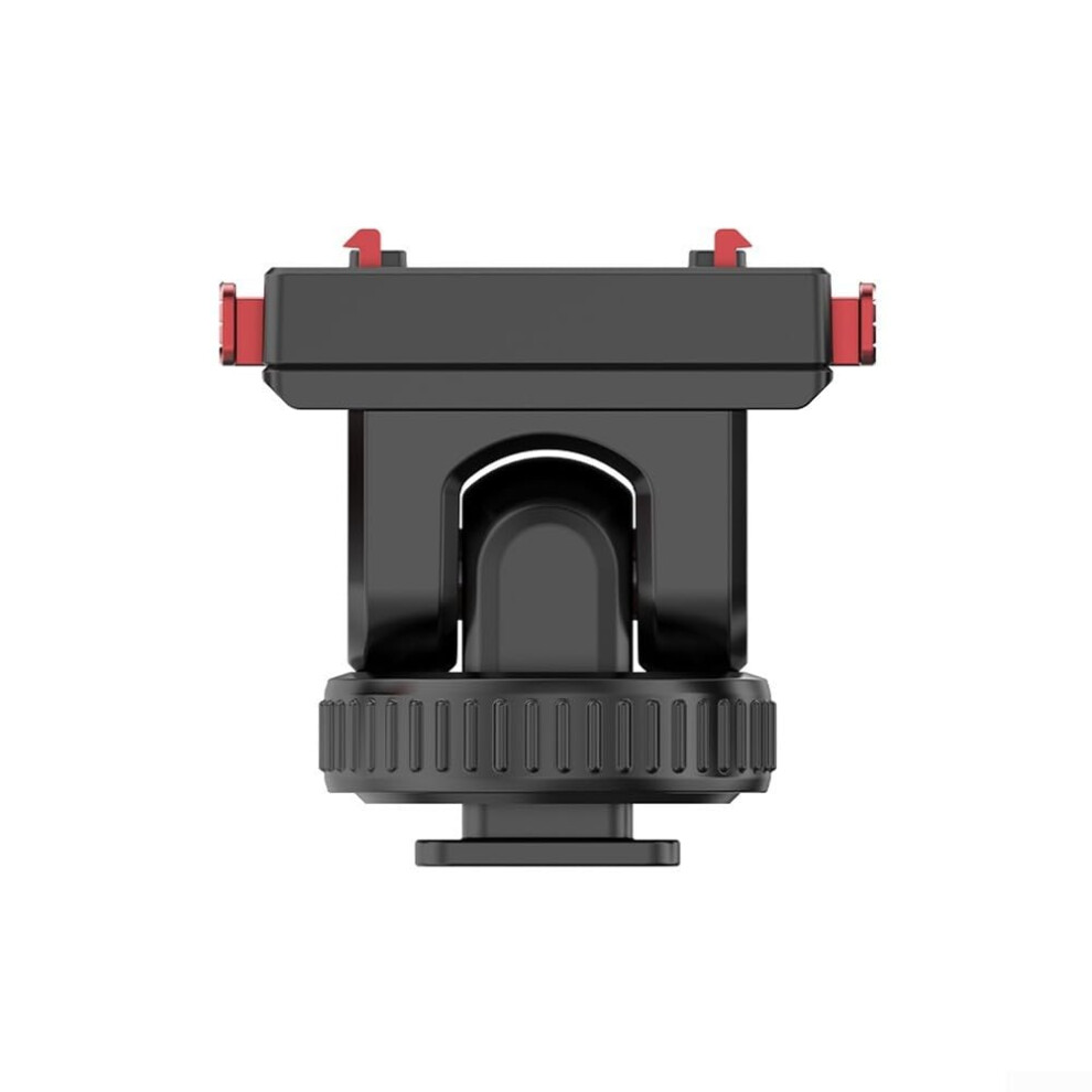 Magnetic Base For Action Camera X5, Lightweight, Shockabsorbing Mount, Expandable Connectivity For Enhanced Functionality 9199774906623