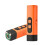 BarkShield Pro 2.0 Orange X1 Dog Bark Control Device Pet Training Gadget 1