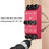 Multi-Angle Positioner Drill Jig for Woodworking 30 45 & 90 Angles 3