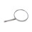 Type 4 Teeth Inspection Mirror - 10pcs Stainless Steel Oral Tools 9