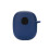 Housse de protection pour écouteurs DOSS T82-G,-Bleu profond 1
