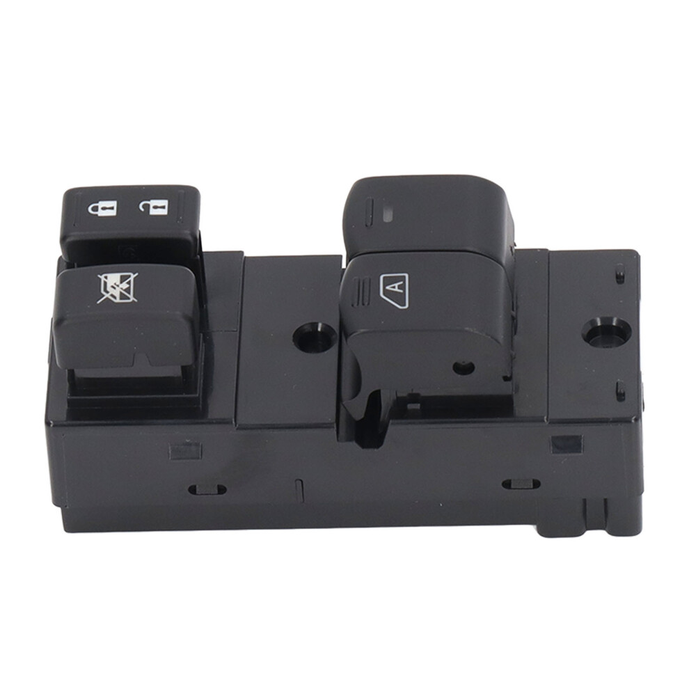 Replacement Power Window Switch 25401 Zn60a For Altima 2D Coupe 7901374830206