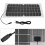 Monocrystalline Solar Panel, Versatile Power Supply And Easy Installation For Portable Solar Panel In Compact And Portable Design 2