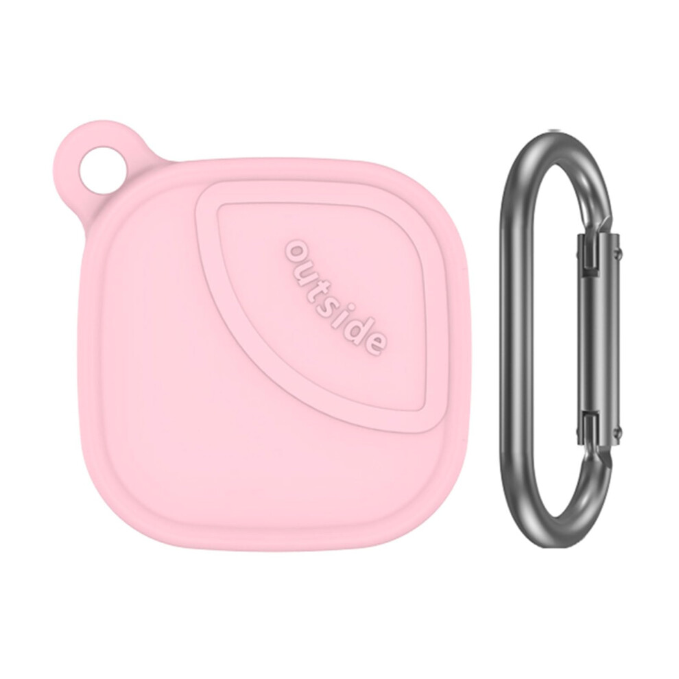 Silicone Protective Case Compatible With Tile Tracker With Nonslip Design And Scratchresistant Cover 9347817333015