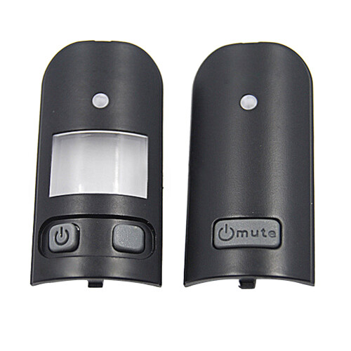 Couvercle de lunette de commutateur de commande sans fil de-SLX4 1