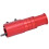 Επέκταση τιμονιού από σφυρήλατο κράμα αλουμινίου για ποδήλατο βουνού, συμπαγής 6