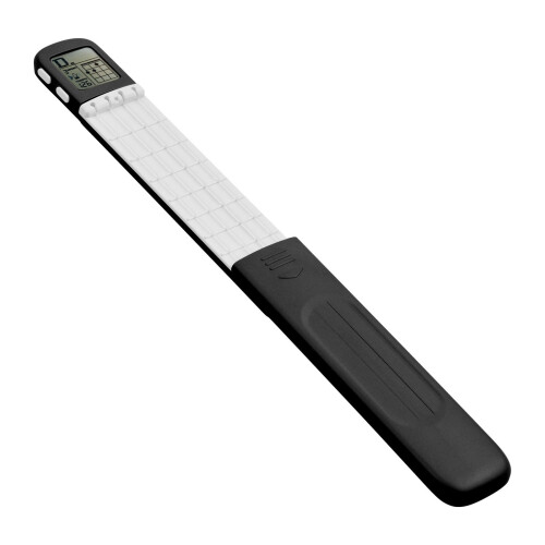 Portable Ukulele Chord Trainer with 360 Rotatable Chart Screen for Beginners
