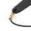 Breathable Leather Adjustable Sax Strap with Metal Hook for Comfort 4