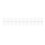 Binding Rings 30 Holes 22mm Inner Diameter White Wear Resistant Plastic 10 Pack 2