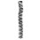 10Pcs Large Capacity Spiral Binding Coils 31mm Inner Diameter Spine Comb Set 12