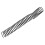 10Pcs Large Capacity Spiral Binding Coils 31mm Inner Diameter Spine Comb Set 5