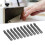 10Pcs Large Capacity Spiral Binding Coils 31mm Inner Diameter Spine Comb Set 14