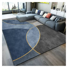 Piano Rug Soundproof and Shock Absorption NonSlip Washable Carpet 80x160cm for Upright Piano