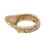 19mm Copper Archery Thumb Ring with Anti-Lost Rope & Engraving Pattern 4