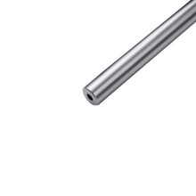 22mm Outer Diameter Pipe 65cm Seamless Steel Tube Alloy Precision Pipe OD22mmxID16mm Explosion Proof DIY Projects