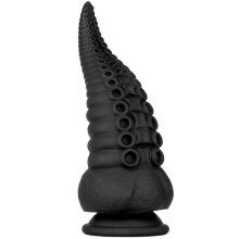 Anal Dildo Octopus Tentacle Dildo With Strong Suction Cup Base Large Size For Women Couples Men