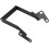 Motorcycle GPS Navigation Plate Bracket, Phone Holder Mount, Adapter Stand 3