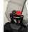 Motorcycle GPS Navigation Plate Bracket, Phone Holder Mount, Adapter Stand 2