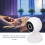 1080P HD Indoor Security Camera with Night Vision & Motion Detection 7