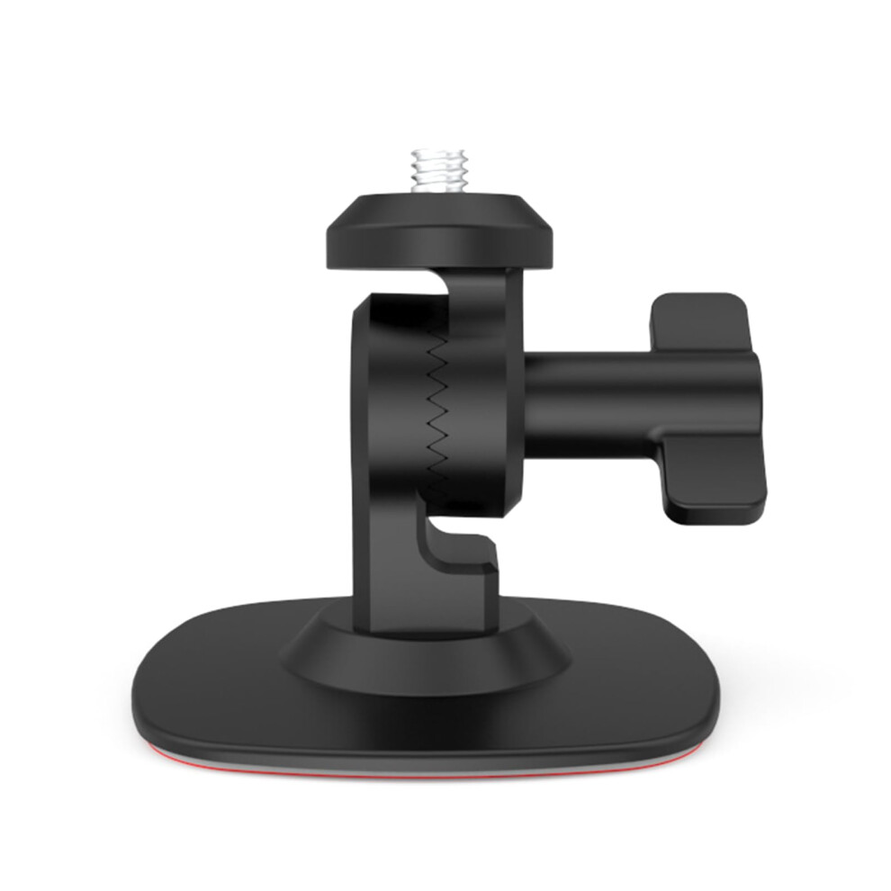 Flexible Fixed Base For Action Camera Motorcycle Windshield Curved And Flat Mount Accessory 9164114280138
