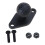 Rubber Ball for Head Mount Adapter Bracket Plate for Navigation 1